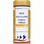 تولیامین طلایی Tollyamin