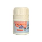 قرص تایدوکسی فارما Tydoxypharma