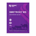 پودر متروکسی SMETROXY WS