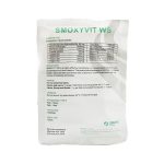 پودر درمان ساموکسی ویت SMOXYVIT