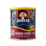 جو دوسر پرک کوئیکر (Quaker White Oats)