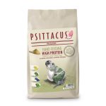 سرلاک های پروتئین سیتاکوس Psittacus Hand Feeding High Protein