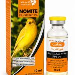 محلول خوراکی نومایت NOMITE
