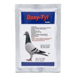 پودر داکسی تایل (Doxy-Tyl) ساشه ای