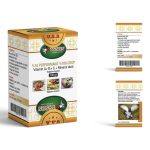 پودر مکمل و معدنی نوسال تایسون (Nosal 100gr)