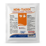 پودر محلول در آب نووا تیادوکس (Nova-Tiadox)