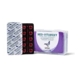 قرص نئو-ویتاموکسی کیسینگ (Neo-Vitamoxy)