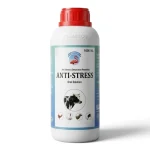 محلول خوراکی ضد استرس و کم‌آبی (Anti-Stress Oral Solution)